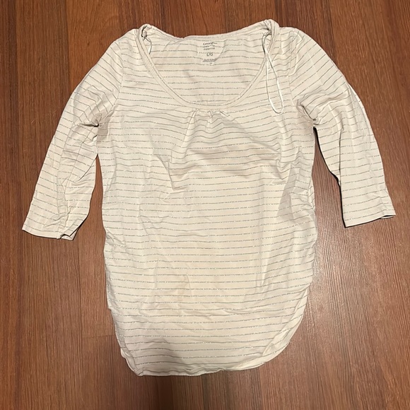 George Maternity Shirt - Picture 1 of 2